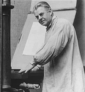 Frederic William Goudy