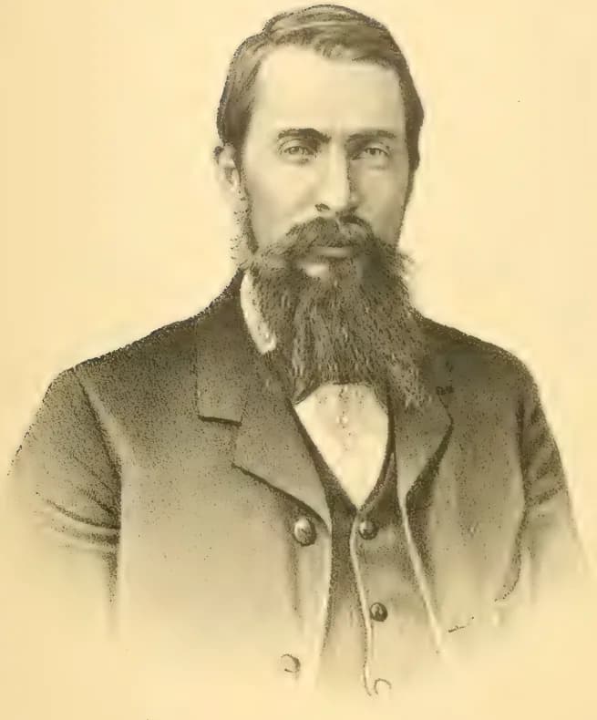 John B. Driver