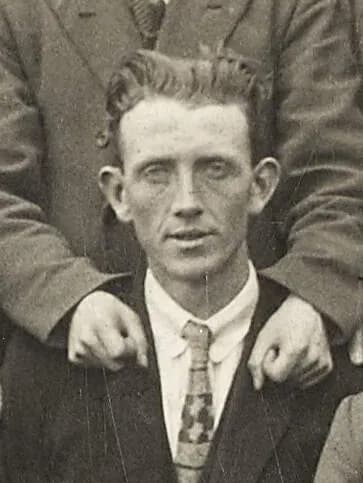 Patrick Smith