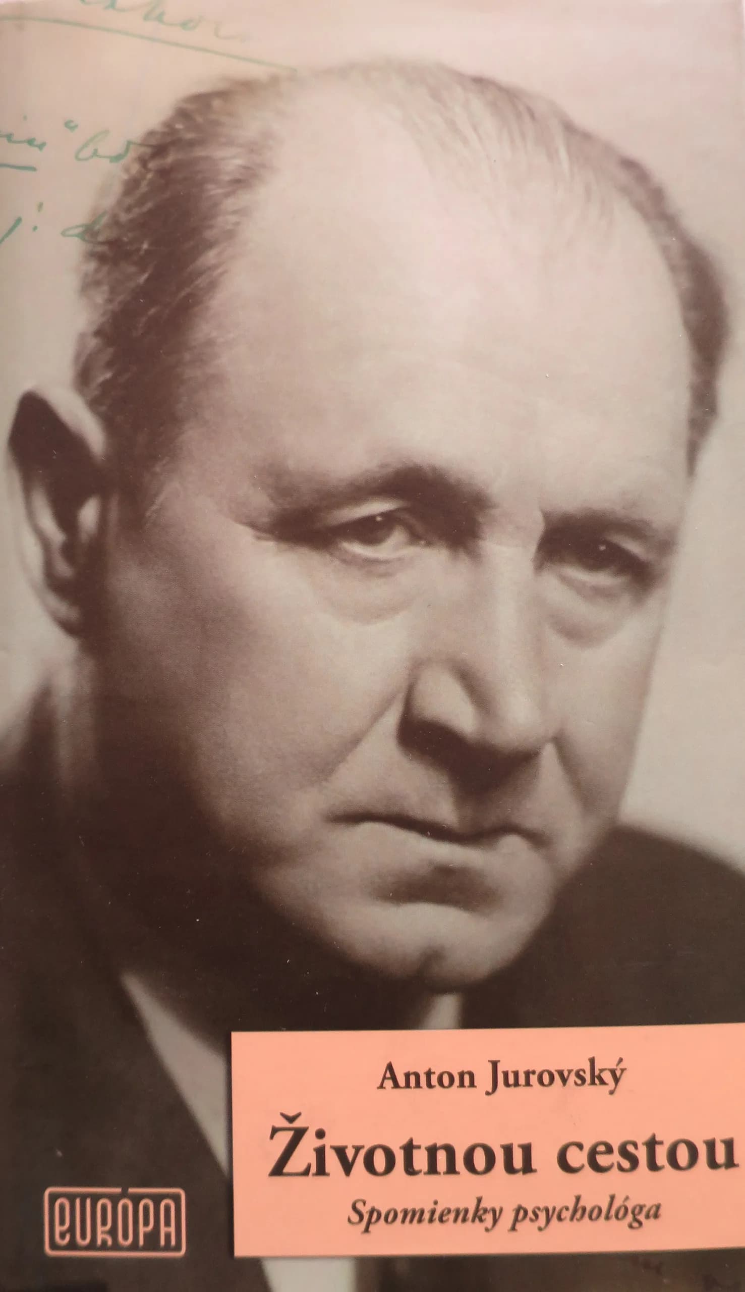 Anton Jurovský