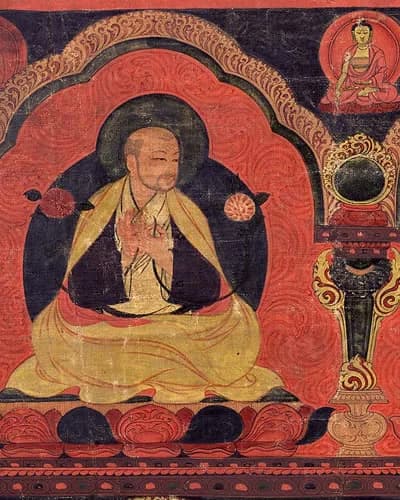 Sachen Künga Nyingpo