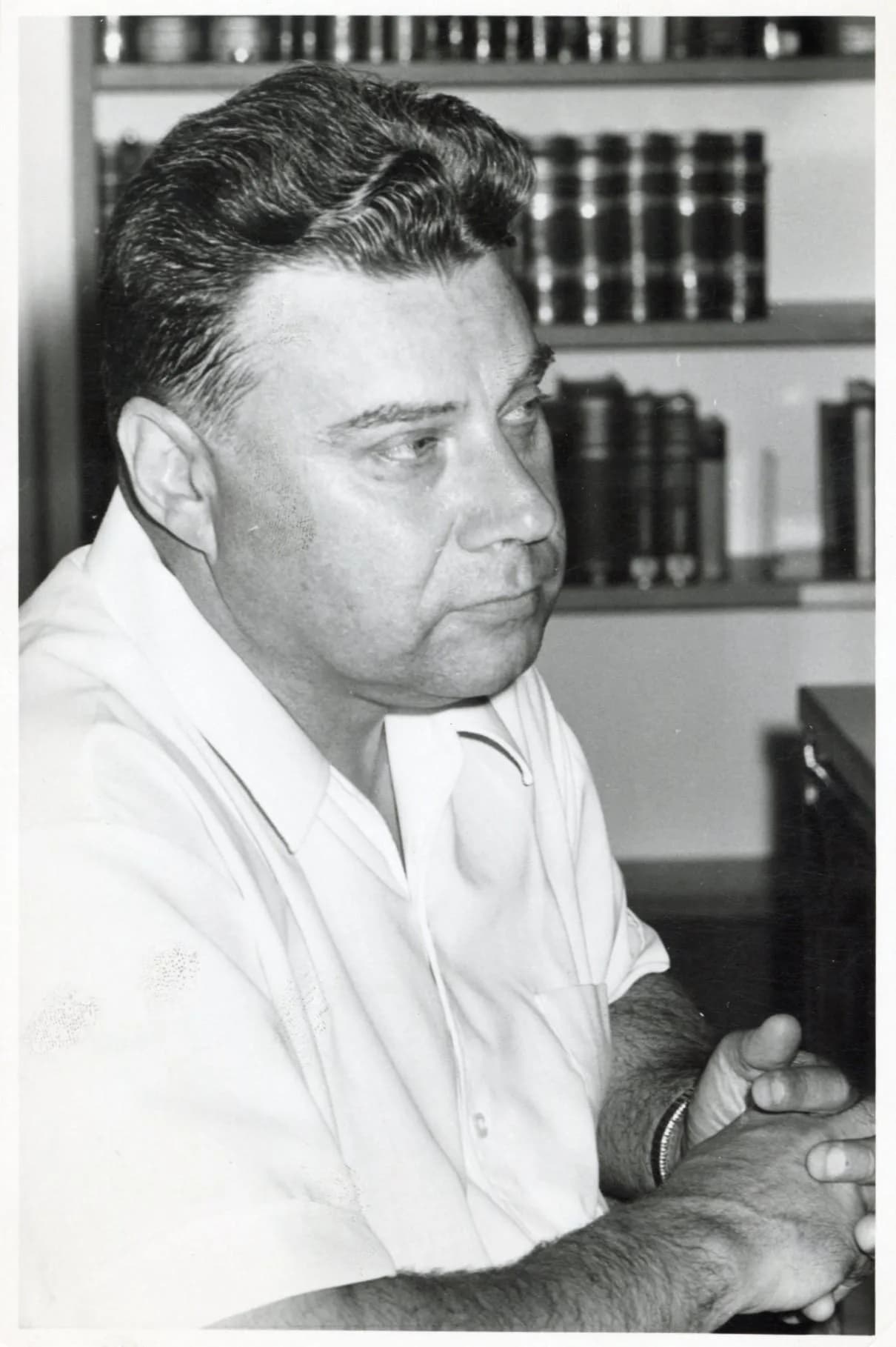 Harald Andersén