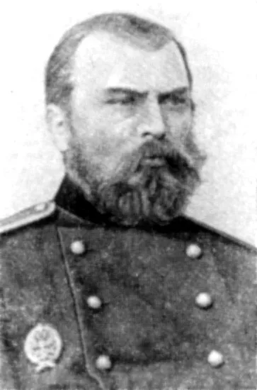 Fjodor Pirozki