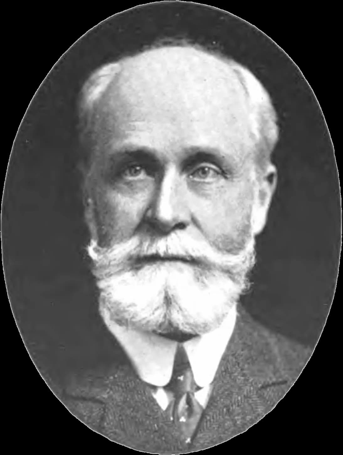James F. Tracey
