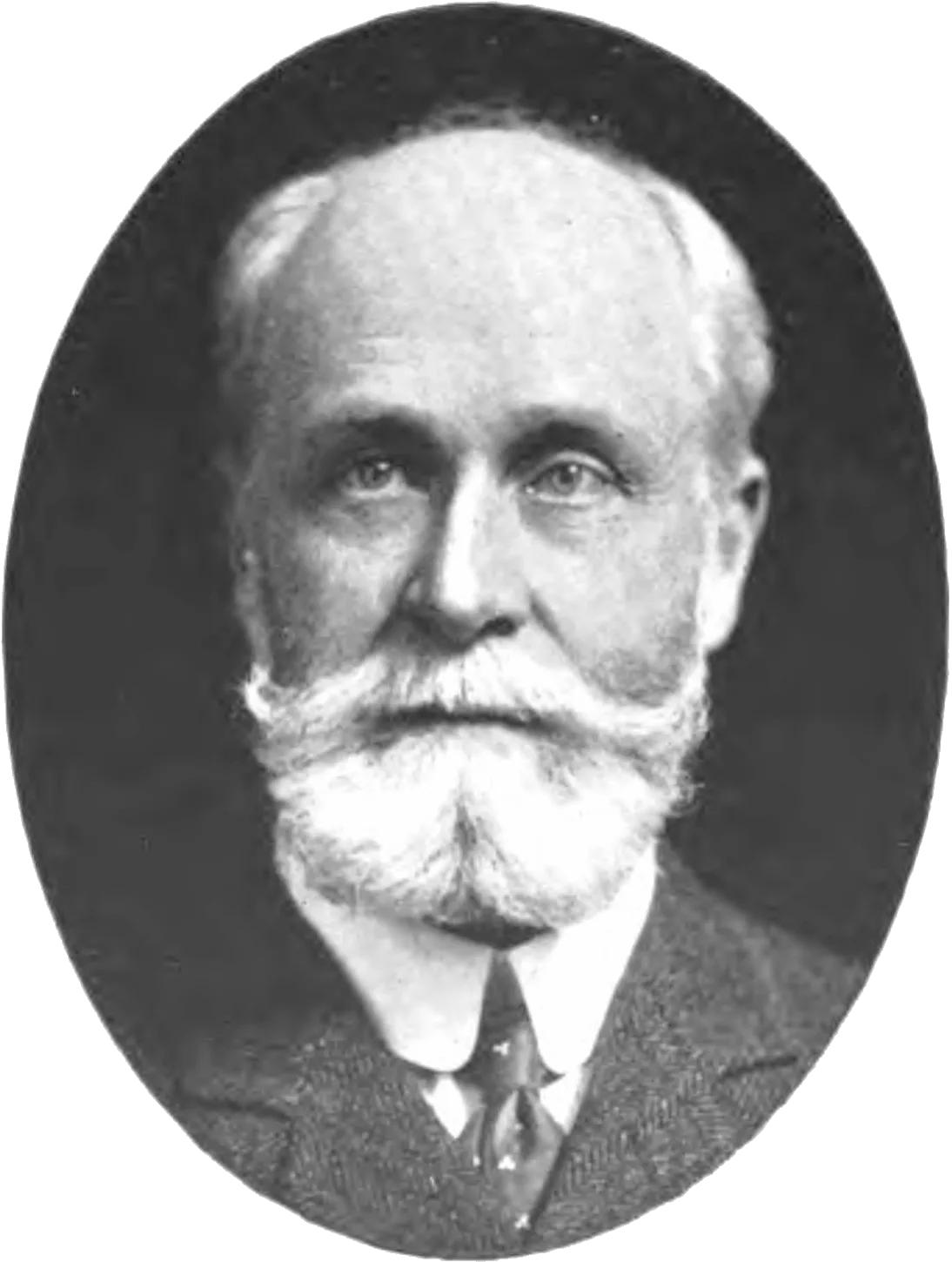 James F. Tracey