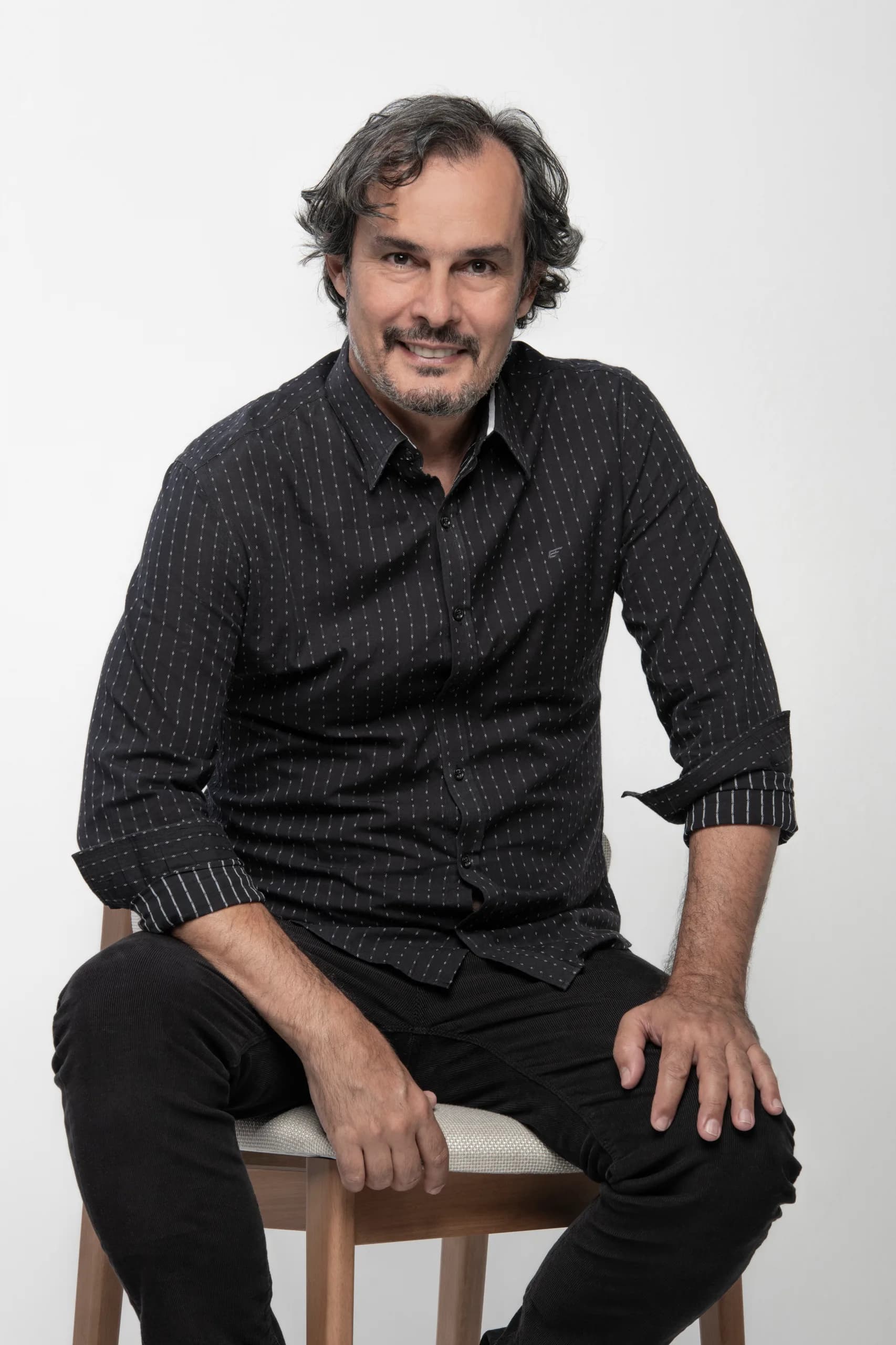 Daniel Mansur