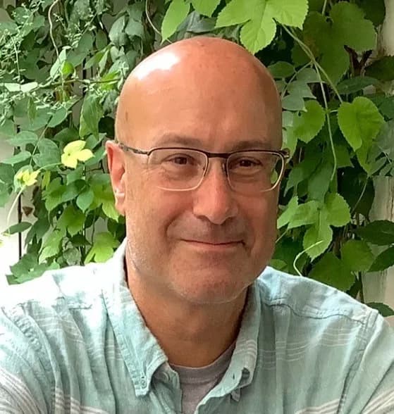 Kenneth I. Kersch