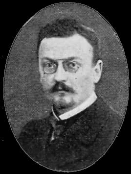 Erik Lindberg