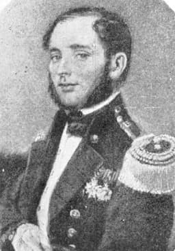Ferdinand Wedel-Jarlsberg