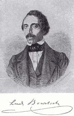 Ludwig Bowitsch
