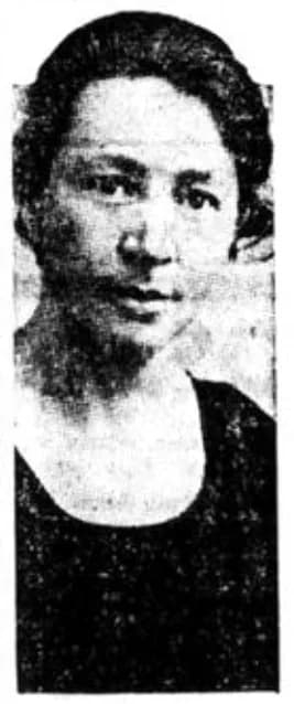 Elisabeth Zernike