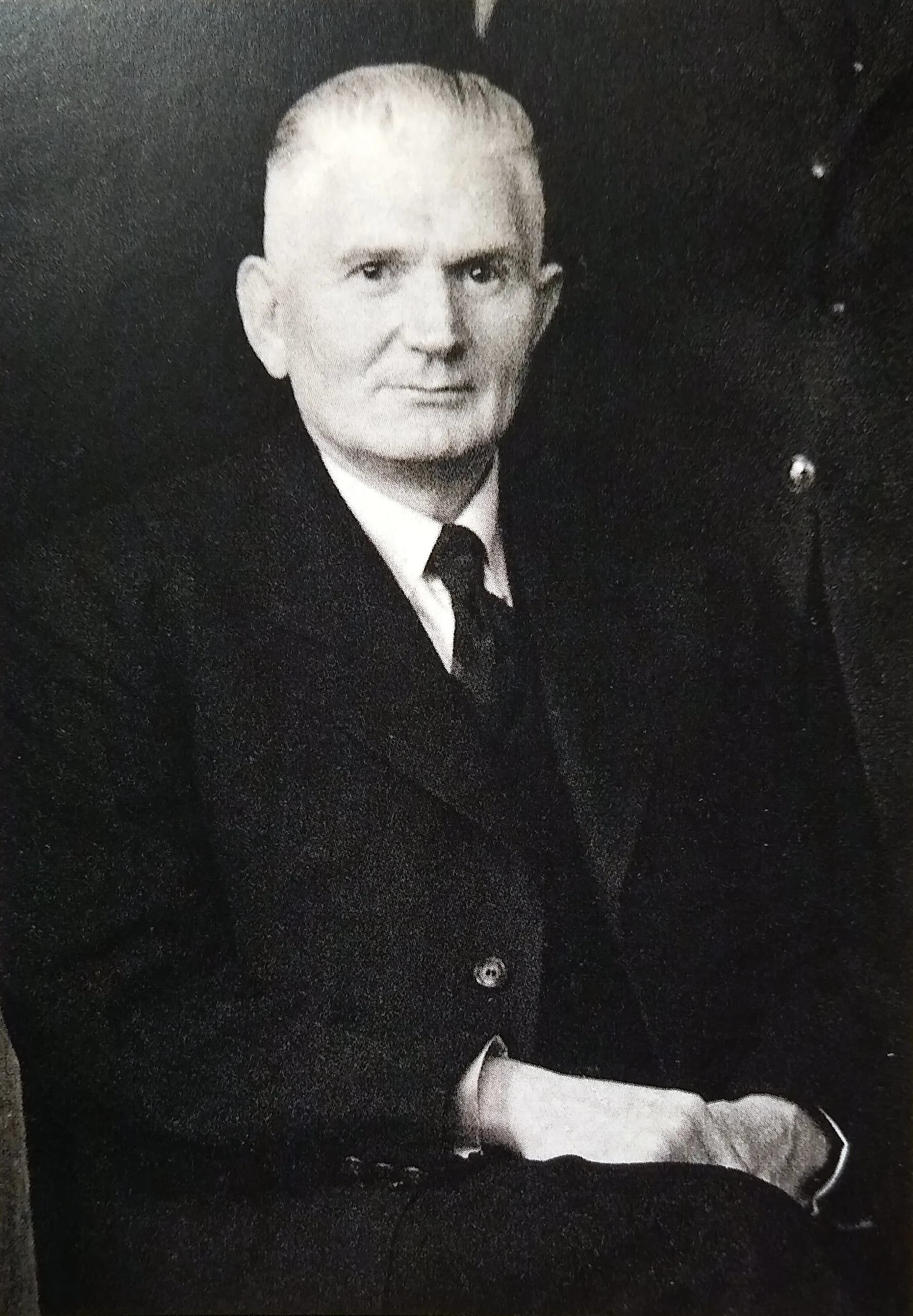 Bart van Pelt