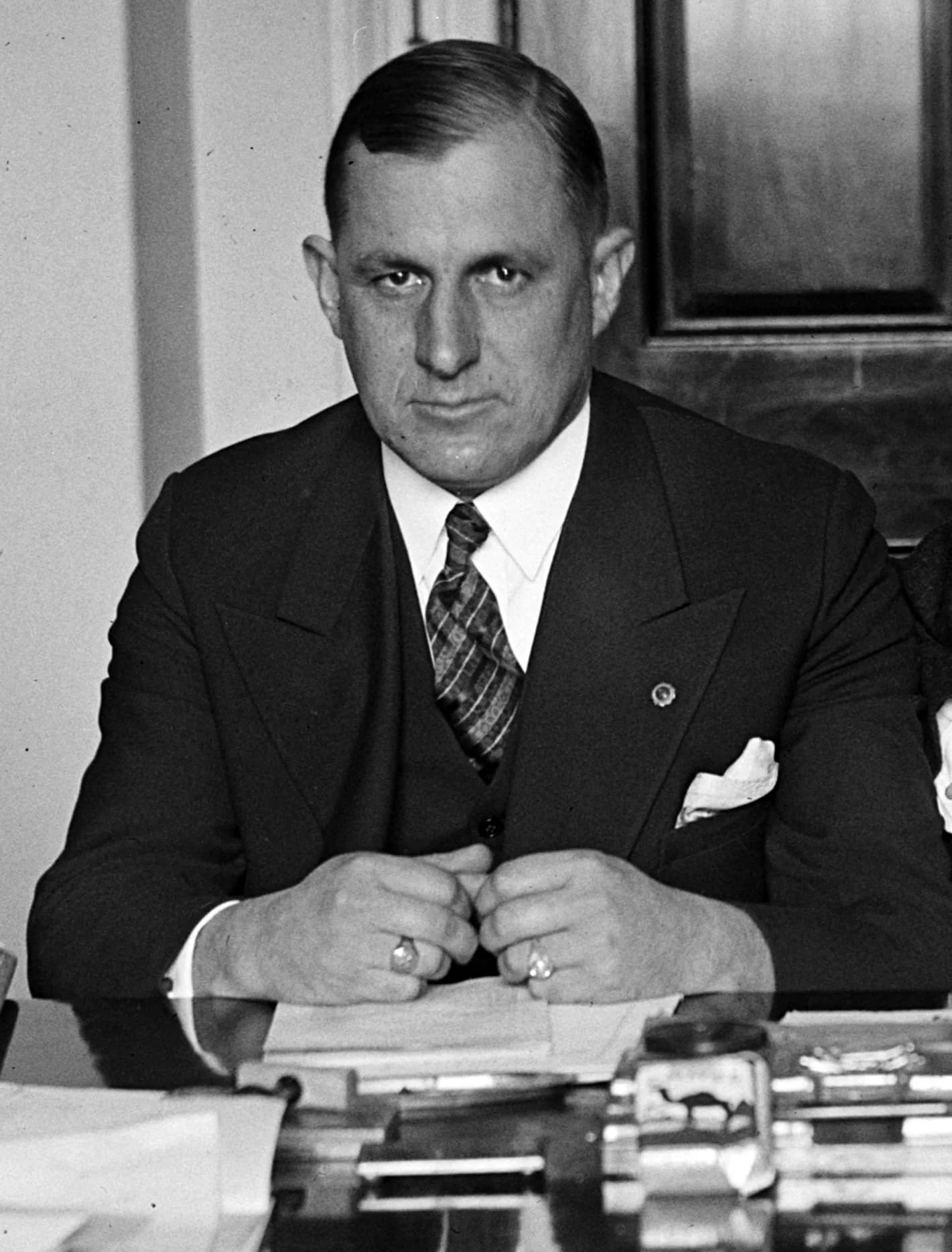 Stewart H. Appleby