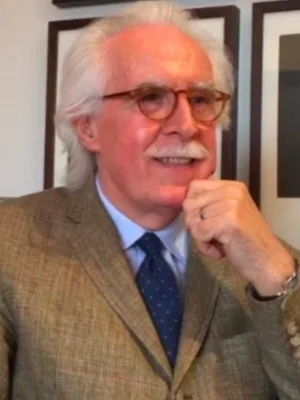 Charlie Miller