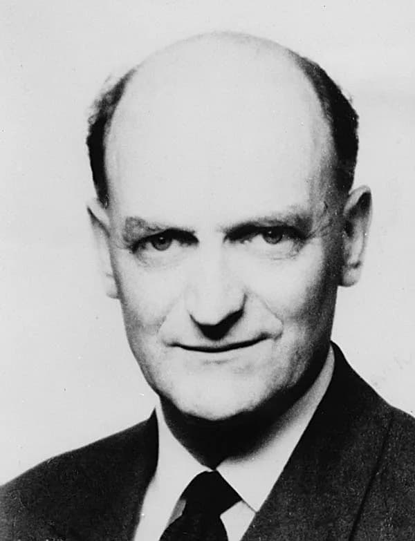 Alban W. Phillips