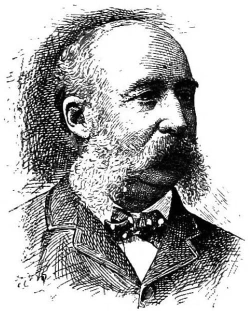 Robert Van Buren