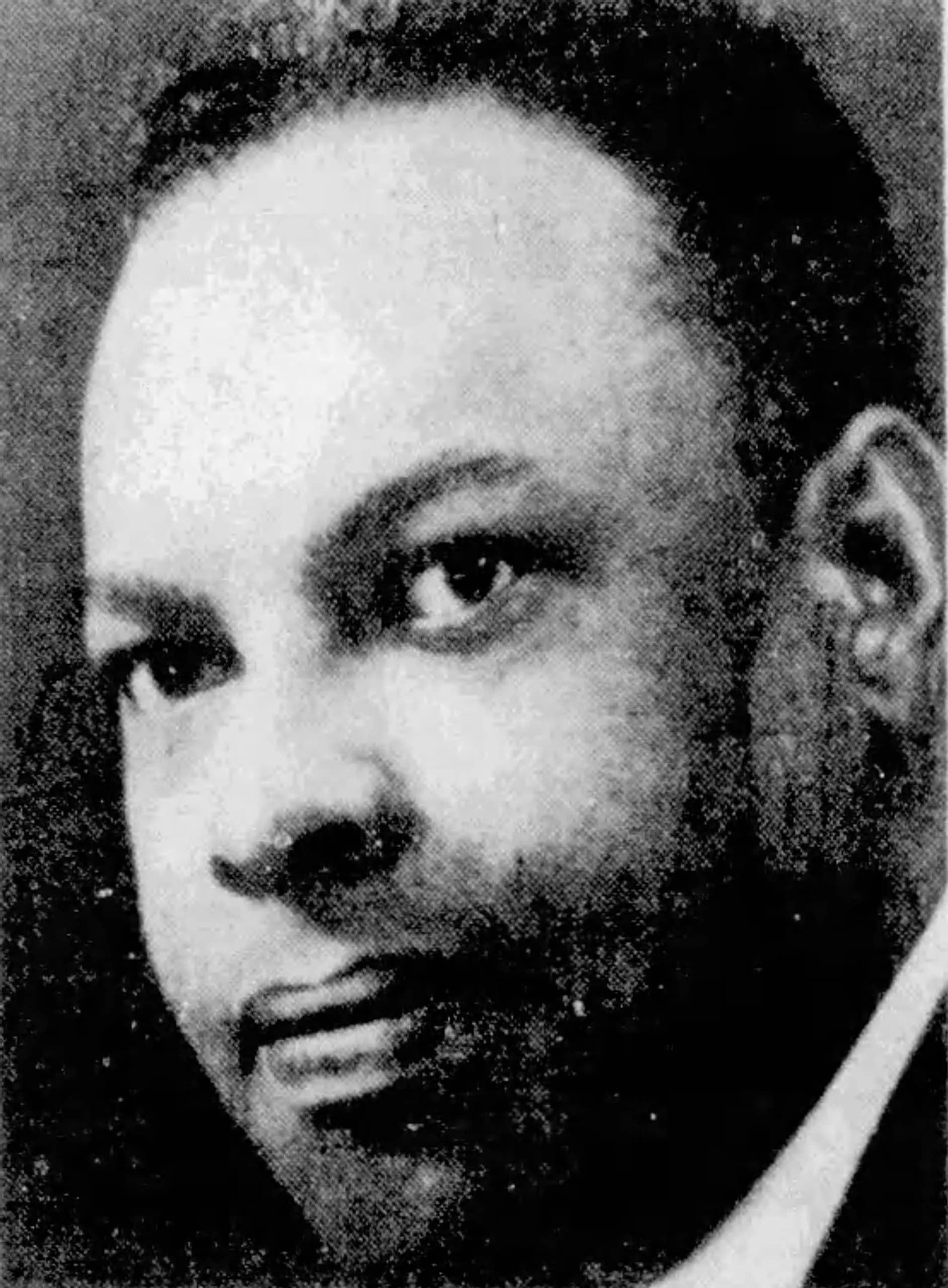 Jeh Vincent Johnson