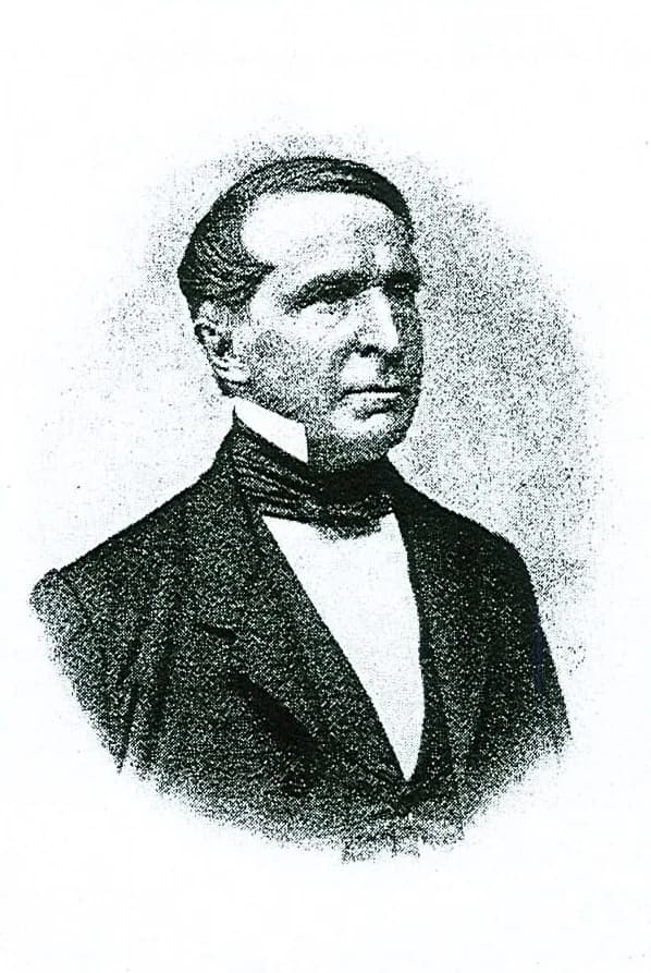 Gustav Scharlach