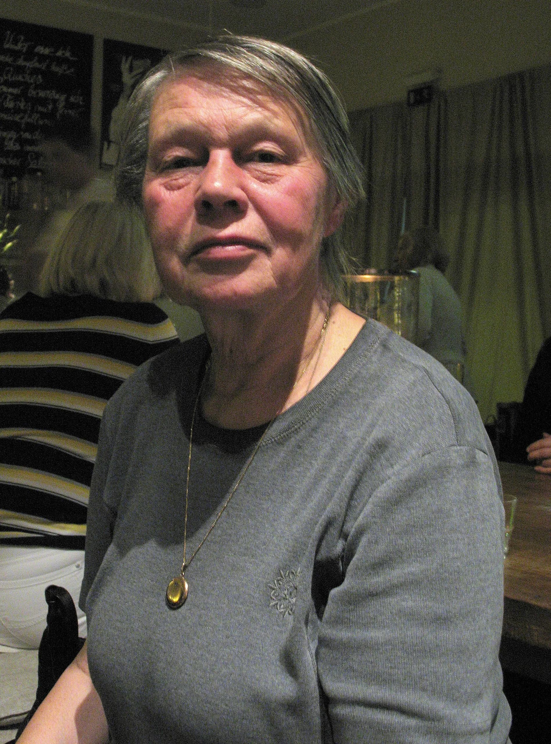 Erika Richter