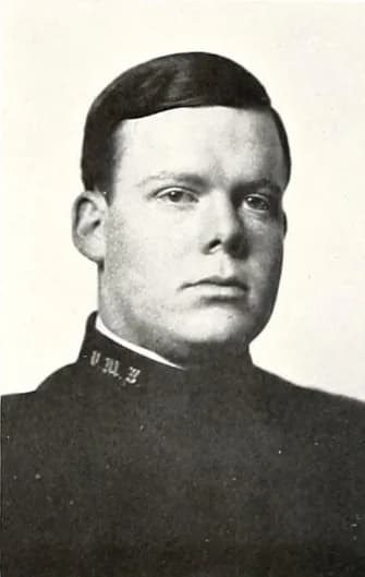Richard B. Dunbar