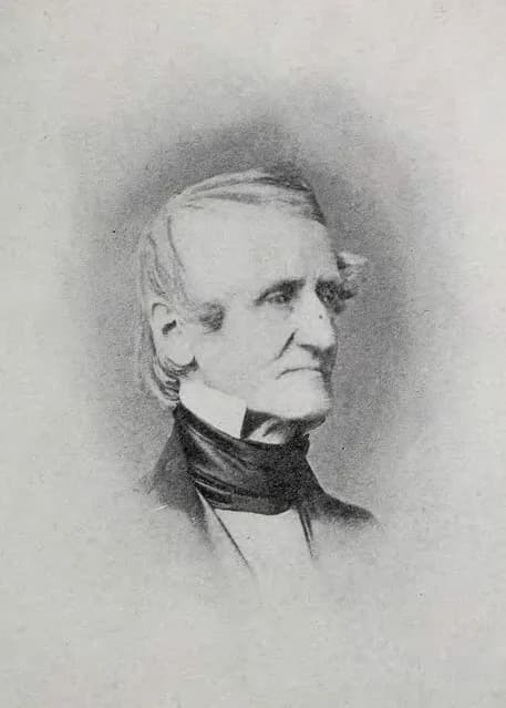 Joseph Cabot