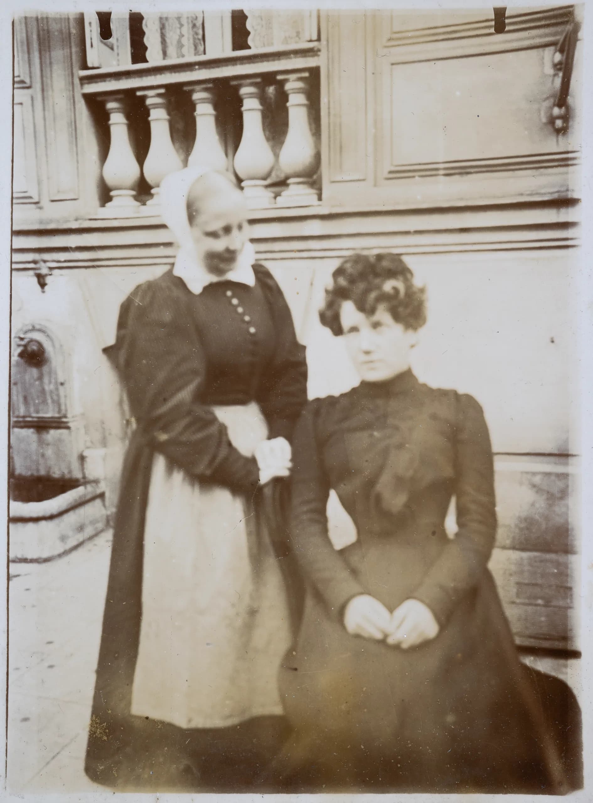 Anna von Rosen