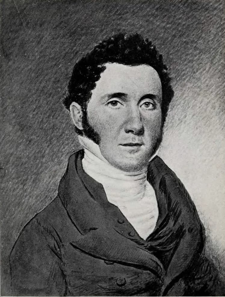 Stephen Cabot