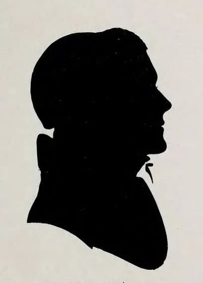 Richard Clarke Cabot