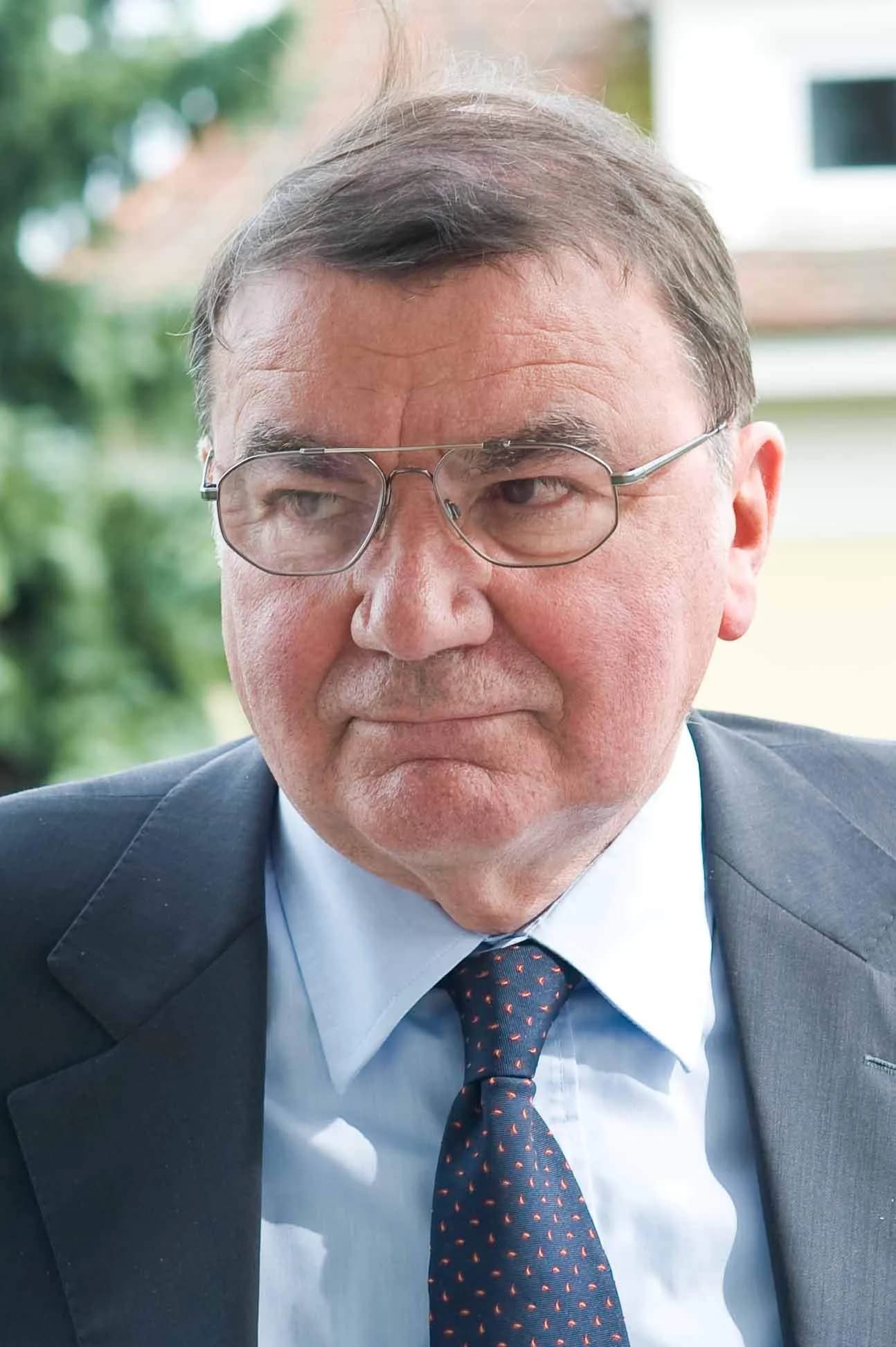 Gerhard Fels