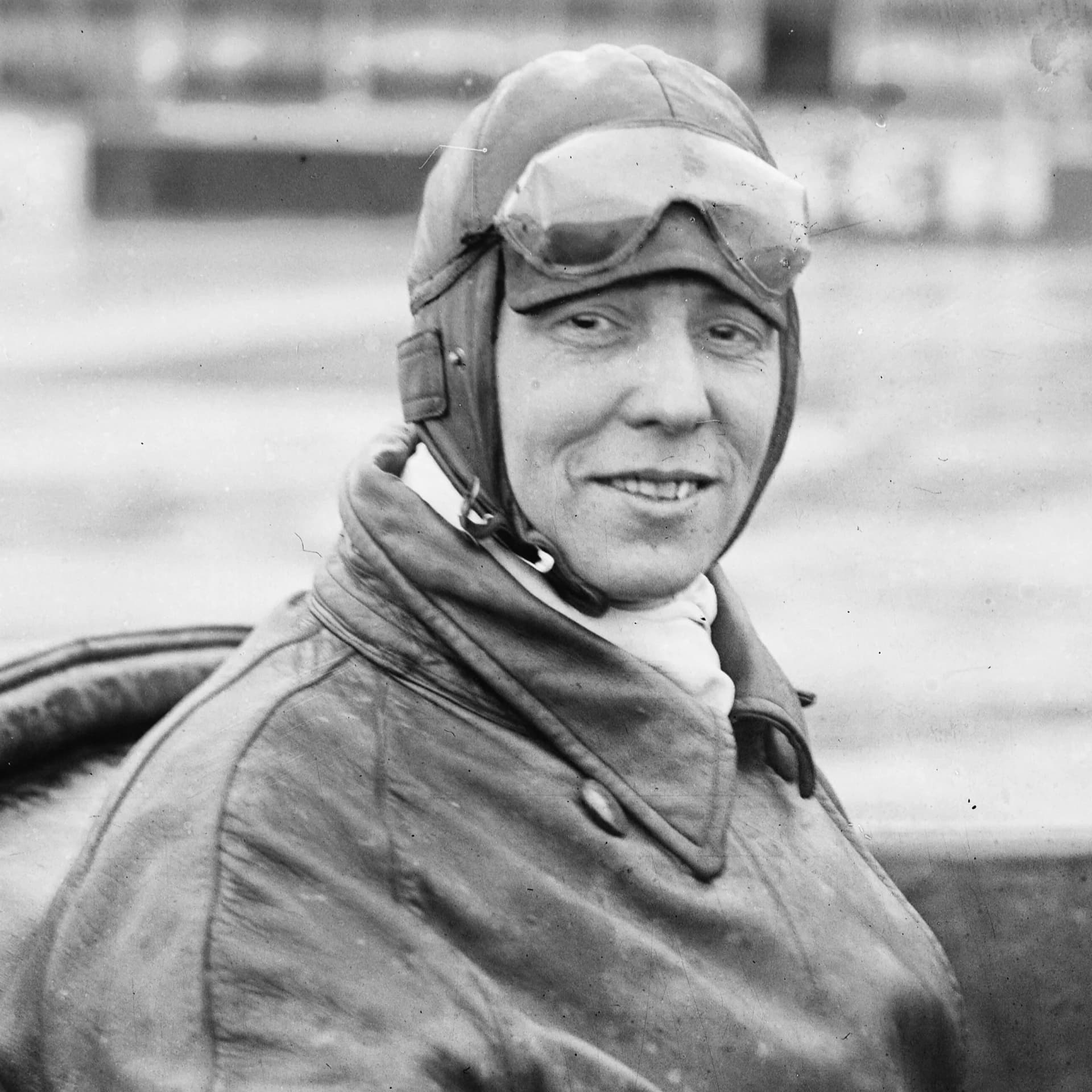 Albertine Derancourt