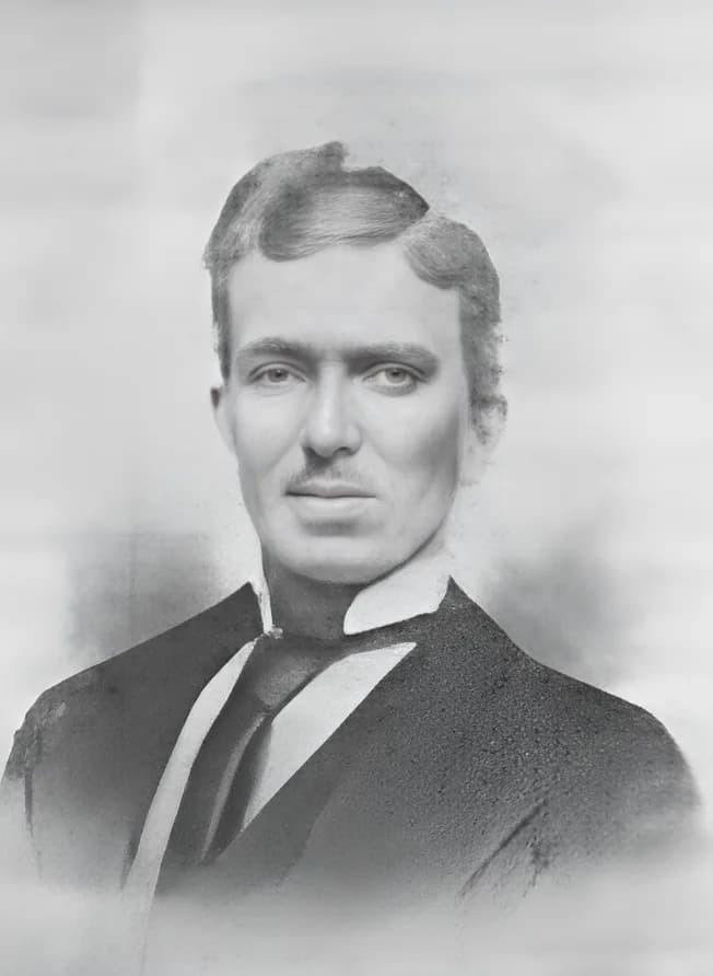 Henry Sedge