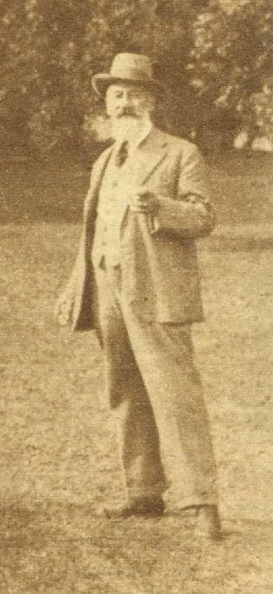 Franz Seifert