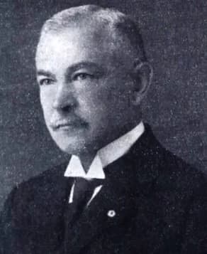Gusztáv Baldauf