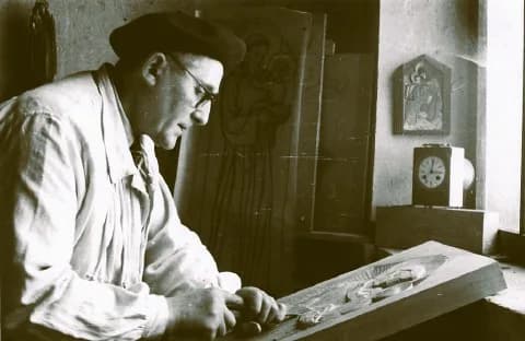 Charles Jacob