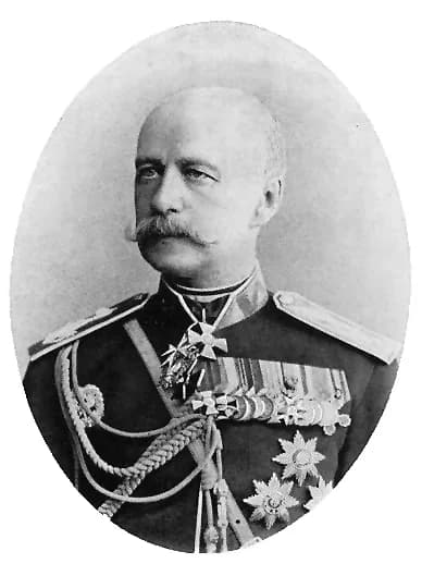 Alexander Konstantinowitsch Imeretinski