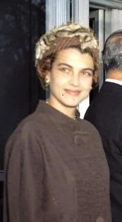 Amalia Megapanou