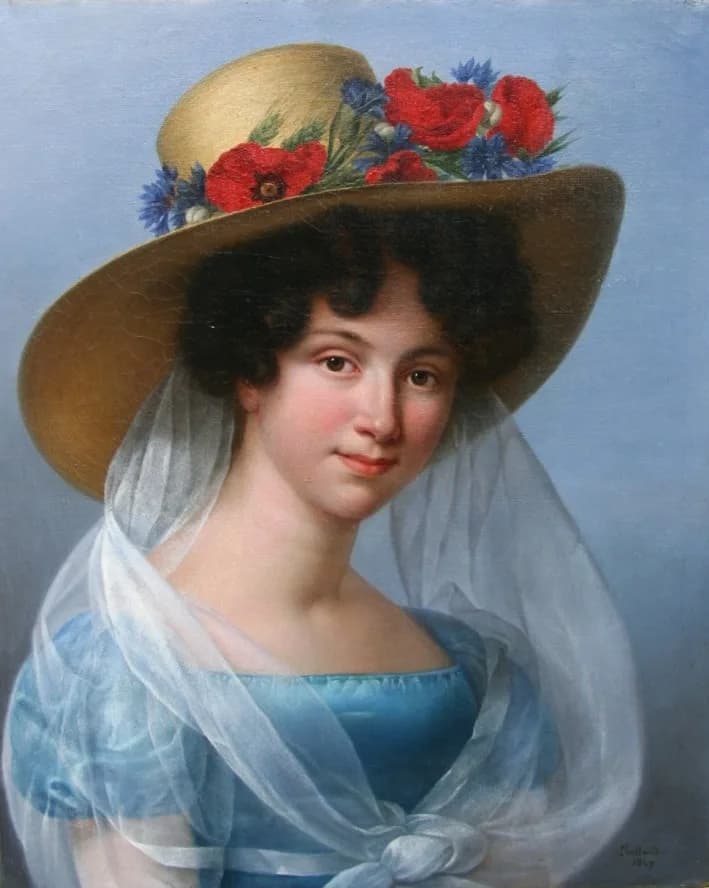 Mathilde Joséphine Hélène Perier