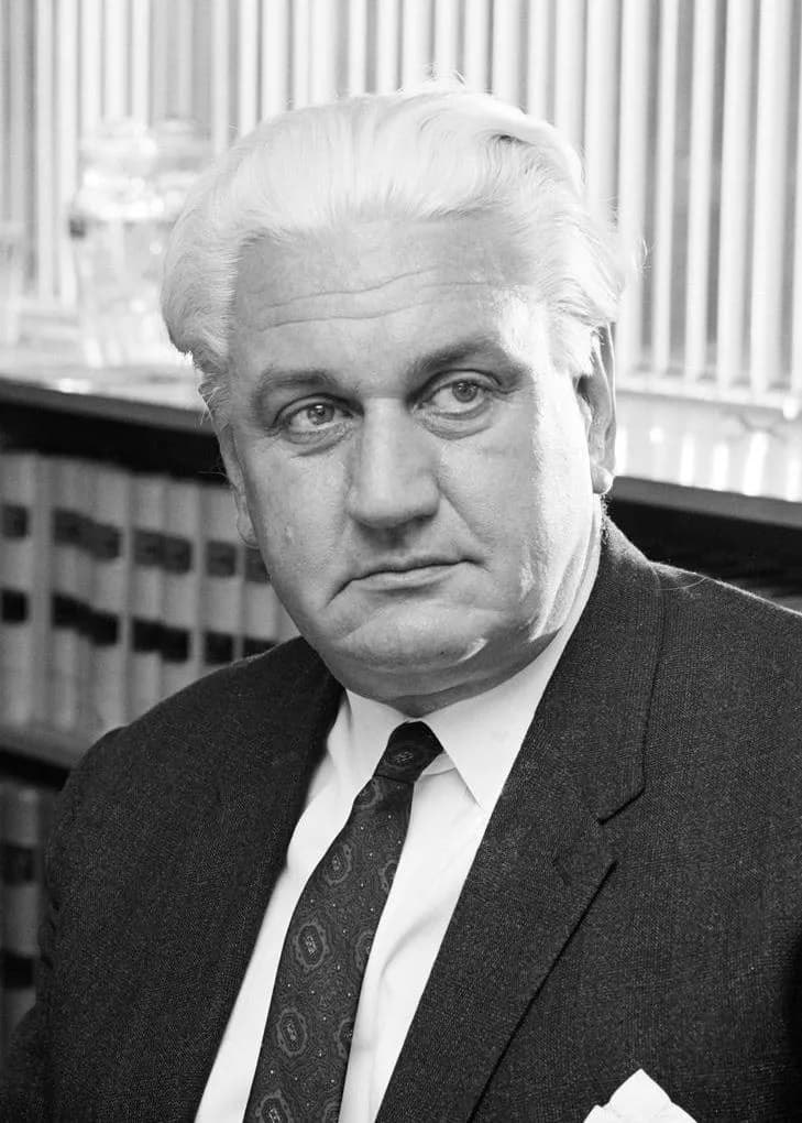 John Robert Kerr