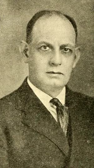 Frank Page