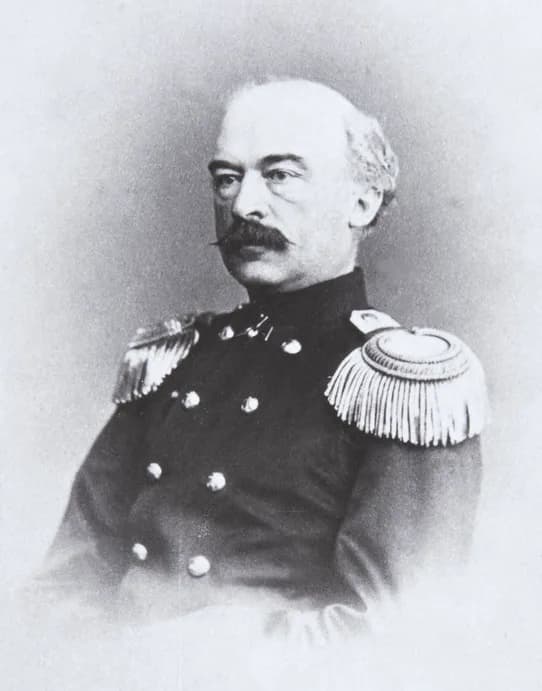 Johan Hampus Furuhjelm