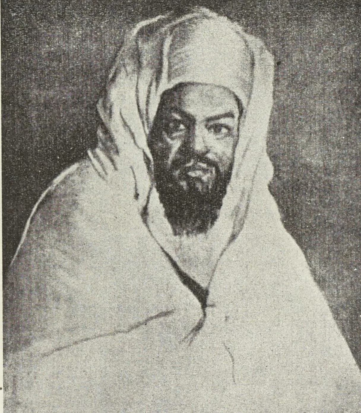 Mulai Sulaiman