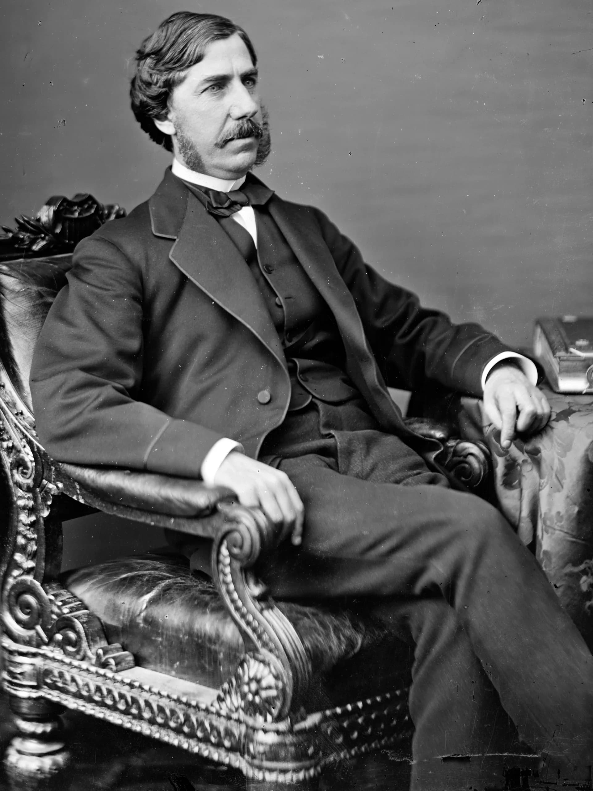 Worthington Curtis Smith