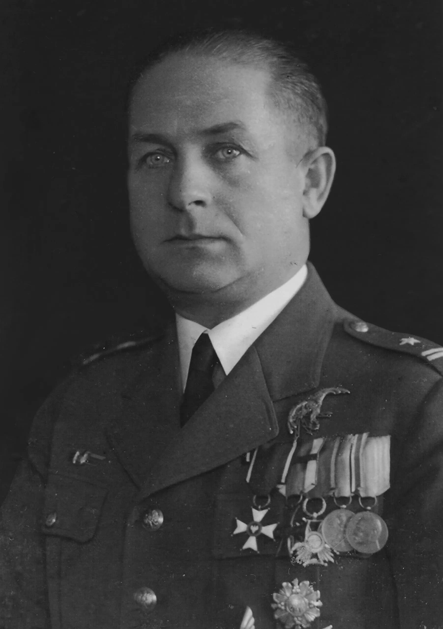 Stanisław Luziński