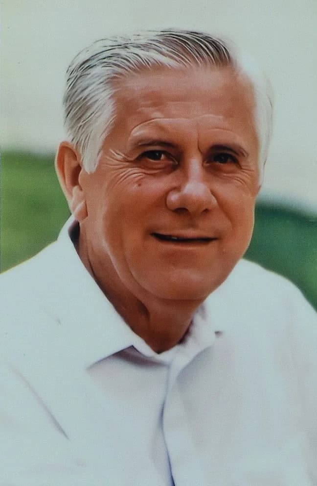 Giorgio Fanan