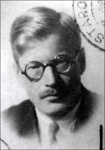 Seweryn Wysłouch