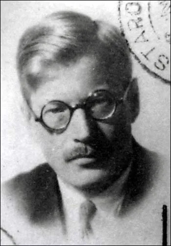 Seweryn Wysłouch