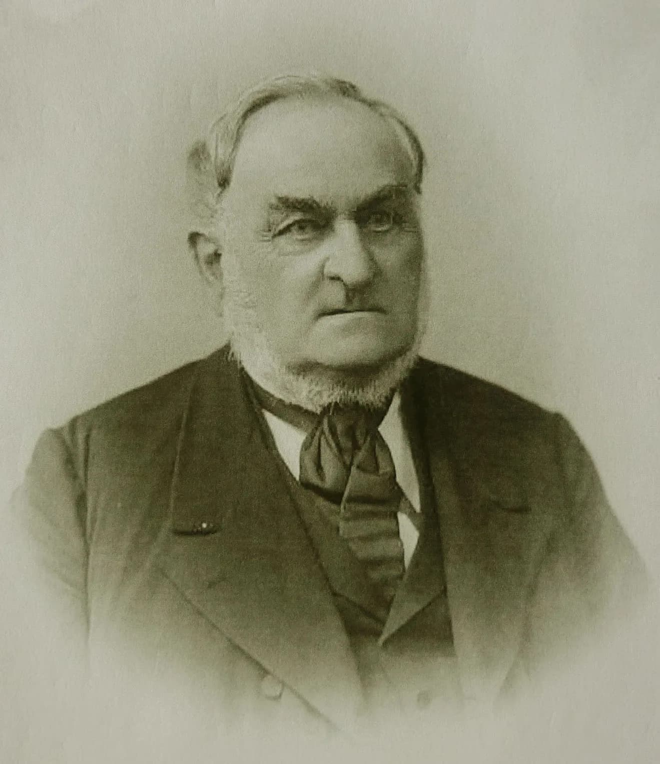 Adolf Seifert