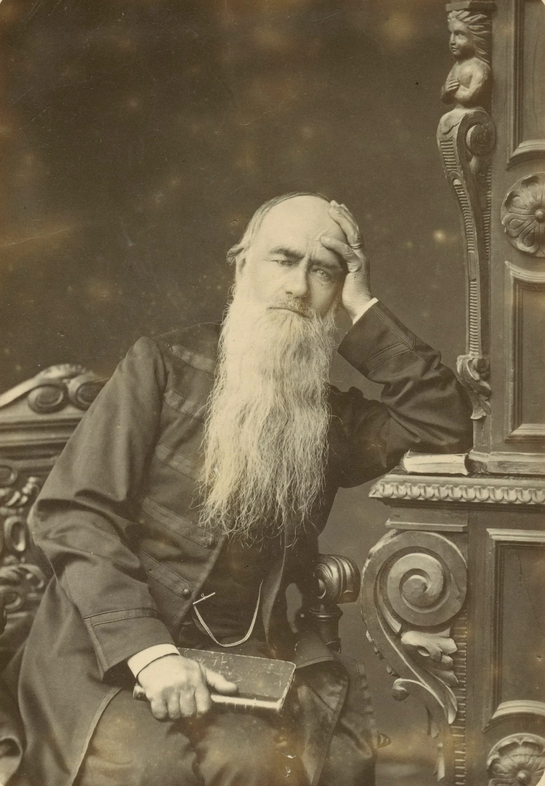 Józef Bohdan Zaleski