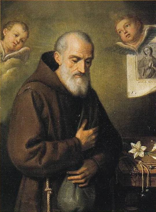 Felix von Nicosia