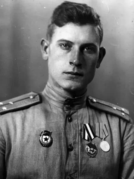 Iwan Turkenitsch